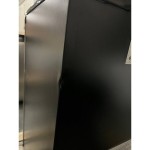 Scratch and Dent Danby DAR044A4BSLDD Designer 4.4 Cu. Ft. Stainless Steel Solid Door Reach-In Refrigerator