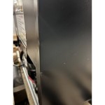 Scratch and Dent Danby DAR044A4BSLDD Designer 4.4 Cu. Ft. Stainless Steel Solid Door Reach-In Refrigerator