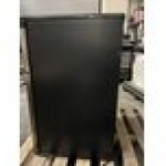 Scratch and Dent Danby DAR044A4BSLDD Designer 4.4 Cu. Ft. Stainless Steel Solid Door Reach-In Refrigerator