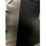 Scratch and Dent Danby DAR044A4BSLDD Designer 4.4 Cu. Ft. Stainless Steel Solid Door Reach-In Refrigerator