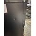 Scratch and Dent Danby DAR044A4BSLDD Designer 4.4 Cu. Ft. Stainless Steel Solid Door Reach-In Refrigerator