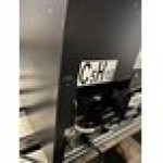 Scratch and Dent Danby DAR044A4BSLDD Designer 4.4 Cu. Ft. Stainless Steel Solid Door Reach-In Refrigerator
