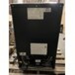 Scratch and Dent Danby DAR044A4BSLDD Designer 4.4 Cu. Ft. Stainless Steel Solid Door Reach-In Refrigerator
