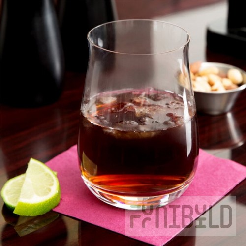 Spiegelau 4468016 Specialty 11.5 oz. Whiskey Tumbler - 12/Case