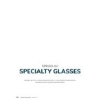 Spiegelau 4468016 Specialty 11.5 oz. Whiskey Tumbler - 12/Case Spiegelau 4468016 Specialty 11.5 oz. Whiskey Tumbler - 12/Case
