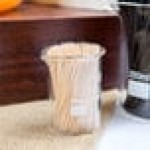 American Metalcraft GBE2 Chemistry Collection 1.75 oz. (50 mL) Beaker Glass American Metalcraft GBE2 Chemistry Collection 1.75 oz. (50 mL) Beaker Glass
