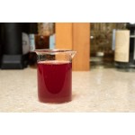 American Metalcraft GBE2 Chemistry Collection 1.75 oz. (50 mL) Beaker Glass American Metalcraft GBE2 Chemistry Collection 1.75 oz. (50 mL) Beaker Glass