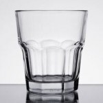 Anchor Hocking 7729U New Orleans 9 oz. Highball Glass - 36/Case