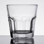 Anchor Hocking 7729U New Orleans 9 oz. Highball Glass - 36/Case