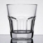 Anchor Hocking 7729U New Orleans 9 oz. Highball Glass - 36/Case