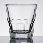 Anchor Hocking 7729U New Orleans 9 oz. Highball Glass - 36/Case