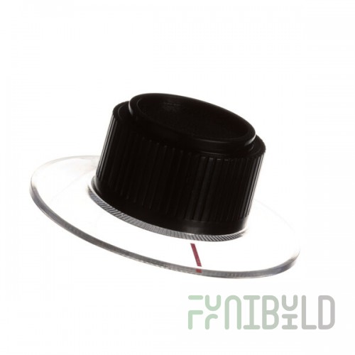 Vulcan 00-498438-00001 Knob