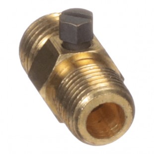 Town 226201 1/4 Compression X 1/8 Ips Pilot Valve Town 226201 1/4 Compression X 1/8 Ips Pilot Valve