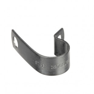 Garland / US Range F141 Clamp-Tube Tinn #C2980-55-8-27 Garland / US Range F141 Clamp-Tube Tinn #C2980-55-8-27