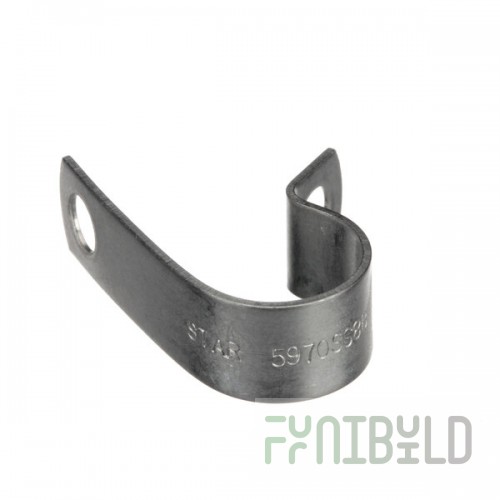 Garland / US Range F141 Clamp-Tube Tinn #C2980-55-8-27