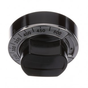 Garland / US Range 4525442 Knob Assy-X-Oven Sit F