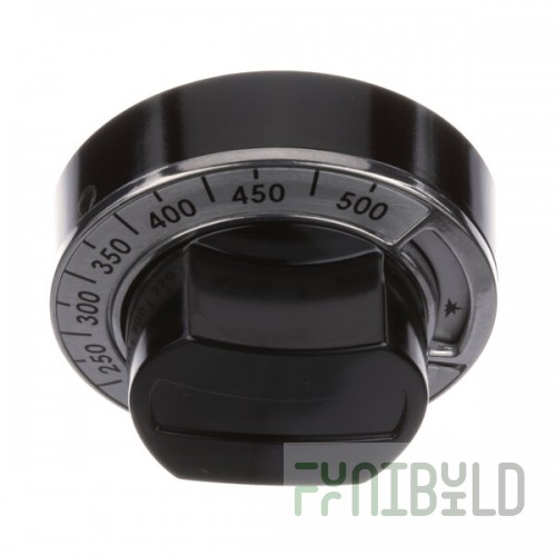 Garland / US Range 4525442 Knob Assy-X-Oven Sit F