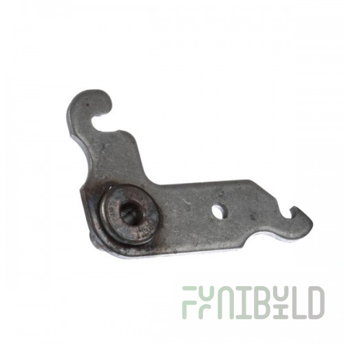 Garland / US Range 1082198 Bell Crank Lt H286