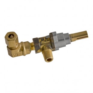 Garland / US Range G02599-01 Valve Hi-Lo C/W 90 Deg. Elbow Garland / US Range G02599-01 Valve Hi-Lo C/W 90 Deg. Elbow