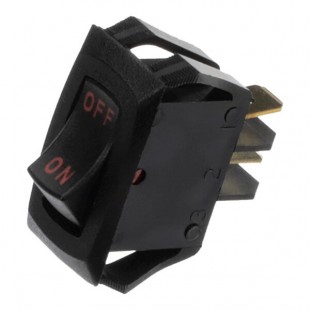 Vitamix 015786 On / Off Rocker Switch