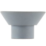 Hamilton Beach 32297074400 Rubber Suction Foot for 908, 909, 910, 938 and 939 Blenders