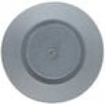 Hamilton Beach 32297074400 Rubber Suction Foot for 908, 909, 910, 938 and 939 Blenders