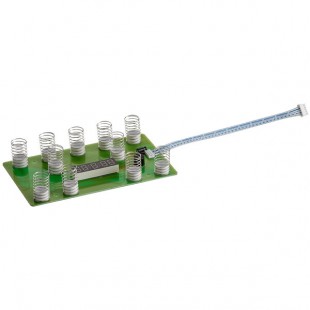 AvaMix Apex 928HBXDISPL Display Board for HBX Blenders AvaMix Apex 928HBXDISPL Display Board for HBX Blenders