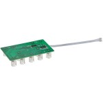 AvaMix Apex 928HBXDISPL Display Board for HBX Blenders AvaMix Apex 928HBXDISPL Display Board for HBX Blenders