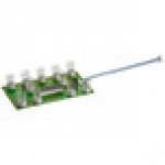 AvaMix Apex 928HBXDISPL Display Board for HBX Blenders AvaMix Apex 928HBXDISPL Display Board for HBX Blenders