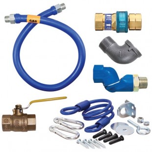 Dormont 1675KITS60 Deluxe SnapFast® 60