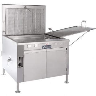 Avalon Manufacturing 24 Avalon Manufacturing 24