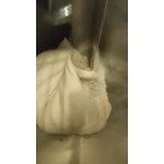 Estella SM20 20 Qt. / 28 lb. Two-Speed Spiral Dough Mixer - 120V, 2 HP