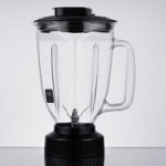Waring BB145 BevBasix 48 oz. Commercial Bar Blender with Polycarbonate Container - 120V Waring BB145 BevBasix 48 oz. Commercial Bar Blender with Polycarbonate Container - 120V