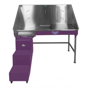 Groomer's Best GB58ELADA-PURR Elite 58 Groomer's Best GB58ELADA-PURR Elite 58