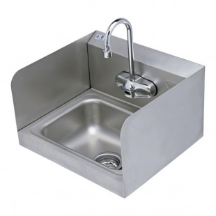 T&S ChekPoint EC-3105-HG-4W 17 3/8 T&S ChekPoint EC-3105-HG-4W 17 3/8