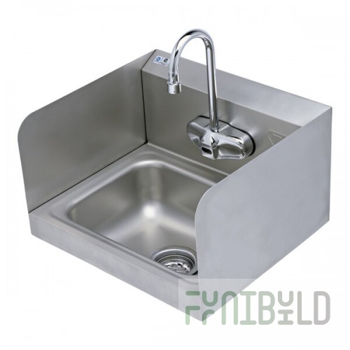 T&S ChekPoint EC-3105-HG-4W 17 3/8