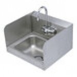 T&S ChekPoint EC-3105-HG-4W 17 3/8 T&S ChekPoint EC-3105-HG-4W 17 3/8