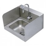 T&S ChekPoint EC-3105-HG-4W 17 3/8 T&S ChekPoint EC-3105-HG-4W 17 3/8