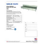 Sani-Lav 58W8 80