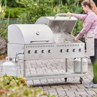 Backyard Pro LPG60RD 60 Backyard Pro LPG60RD 60