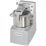 Robot Coupe BLIXER4 High-Speed 4.7 Qt. / 4.5 Liter Stainless Steel Batch Bowl Food Processor - 1 1/2 hp Robot Coupe BLIXER4 High-Speed 4.7 Qt. / 4.5 Liter Stainless Steel Batch Bowl Food Processor - 1 1/2 hp