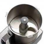 Robot Coupe BLIXER4 High-Speed 4.7 Qt. / 4.5 Liter Stainless Steel Batch Bowl Food Processor - 1 1/2 hp Robot Coupe BLIXER4 High-Speed 4.7 Qt. / 4.5 Liter Stainless Steel Batch Bowl Food Processor - 1 1/2 hp