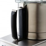 Robot Coupe BLIXER4 High-Speed 4.7 Qt. / 4.5 Liter Stainless Steel Batch Bowl Food Processor - 1 1/2 hp Robot Coupe BLIXER4 High-Speed 4.7 Qt. / 4.5 Liter Stainless Steel Batch Bowl Food Processor - 1 1/2 hp