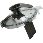 Robot Coupe BLIXER4 High-Speed 4.7 Qt. / 4.5 Liter Stainless Steel Batch Bowl Food Processor - 1 1/2 hp Robot Coupe BLIXER4 High-Speed 4.7 Qt. / 4.5 Liter Stainless Steel Batch Bowl Food Processor - 1 1/2 hp