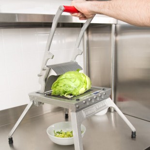 Vollrath 403N Redco Lettuce King I 1/4 Vollrath 403N Redco Lettuce King I 1/4