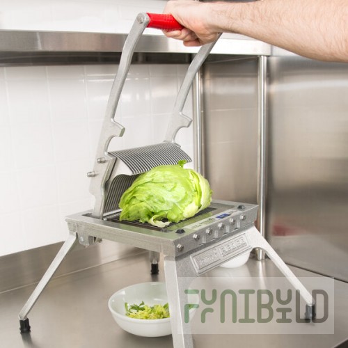 Vollrath 403N Redco Lettuce King I 1/4