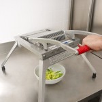 Vollrath 403N Redco Lettuce King I 1/4