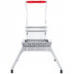 Vollrath 403N Redco Lettuce King I 1/4