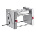 Estella ETMAD1KIT Manual Turnover Machine with 2 1/2