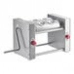 Estella ETMAD1KIT Manual Turnover Machine with 2 1/2